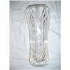 Image 1 : Crystal Vase