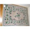 Image 1 : Small area rug.