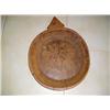 Image 1 : Old wood hand carved bowl