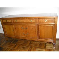 Century Brand Buffet