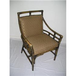Rattan Chair
