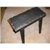Image 1 : Primitive small bench.