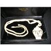 Image 1 : Bone Necklace