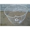 Image 1 : Metal basket