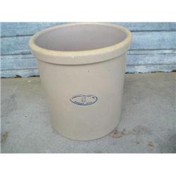 5 gal. Marshall Pottery Crock