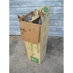 Peco 6ft. Aluminium Christmas Tree