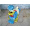 Image 1 : Daffy Duck Child's Rocker