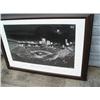 Image 1 : Wrigley Field signed framed print
