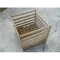 Egg Crate