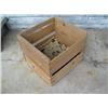 Image 1 : Wood egg crate