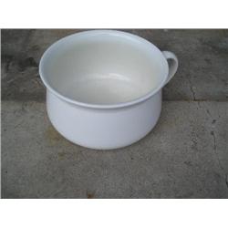Chamber pot