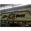 Image 1 : Miller Lite pool table light