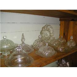 Glassware