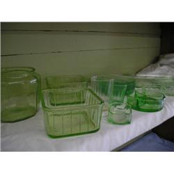 Vaseline Glass-it glows!!!