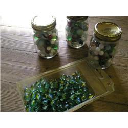 Marbles-lots of them!