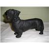 Image 1 : Cast iron weiner dog