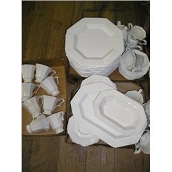 Independence Ironstone Castleton Japan