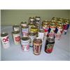 Image 1 : Beer can collection