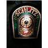 Image 1 : Schlitz lighted clock