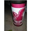 Image 1 : Gig 'em Aggie trashcan