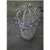 Image 1 : Iron bird cage