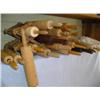 Image 1 : 20 rolling pins