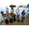 Image 1 : Large lot of Hurricane lamps