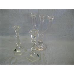 Candleholders