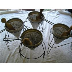 Canning Strainers