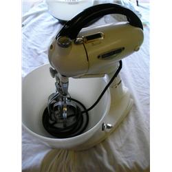 hamiilton Beach Mixer