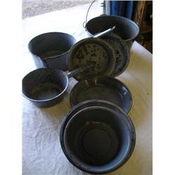 Graniteware