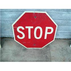 Stop Sign