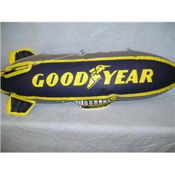 Good Year Blow Up Blimp