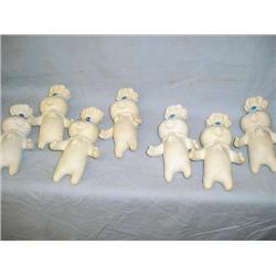 Pillsbury Dough Boys