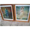 Image 1 : Pr. Of framed prints