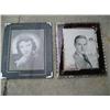 Image 1 : Framed Bob Hope and Vivien Leigh