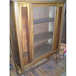 China Display Cabinet