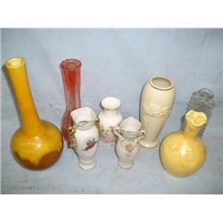 Vases