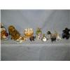 Image 1 : Animal knick knacks