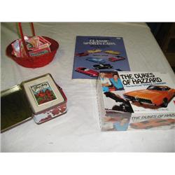 Gene Autry, Dukes of Hazzard car