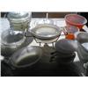 Image 1 : Assorted baking dishes