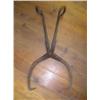 Image 1 : Very old heavy ice tongs