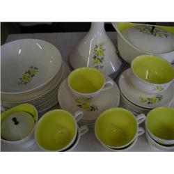 Ever Yours Shannon Rose Dish Set