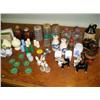 Image 1 : Salt and pepper shakers-all kinds!