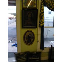 Jesus Pictures-total of 5