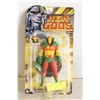 Image 1 : NEW SEALED "SERIES 1" NEW GODS MR. MIRACLE