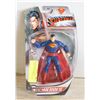 Image 1 : NEW SEALED SUPERMAN DC COMICS TOTAL HEROES