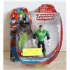 Image 1 : DC COMICS JUSTICE LEAGUE "GREEN LANTERN"