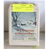 Image 1 : 8 TRACK TAPE OF "A CHRISTMAS TO REMEMBER"