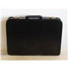 Image 1 : BLACK STRADELLINA BRIEFCASE